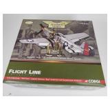 Corgi "The Aviation Archive" Flight Line
