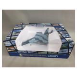 The Franklin Mint Armour collection F15 Eagle