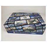 Franklin Mint armour collection F14 Tomcat die