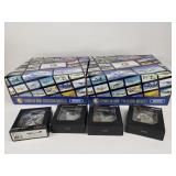 Group of Franklin Mint armour collection and