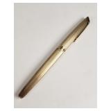 Vintage Waterman C/F Plaque OR G20 fountain pen