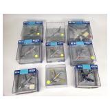 Group of Franklin Mint Armour collection