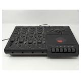 Yamaha MT50 multi-track cassette recorder
