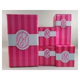 Group of Marie Osmond fine collectible dolls