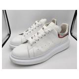 Alexander McQueen Oversized sneaker in