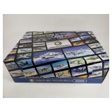 Franklin Mint armour collection F15 Dragon Betty