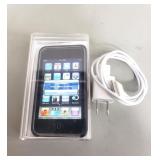16GB IPod Touch with Griffin case