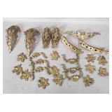 Collection of Ormolus