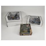 Group of SpecCast and Ace Legend die cast model