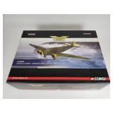 Corgi 1:72 scale Junkers Ju-52/3m die cast model