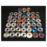 Rock & Republic model photos archival media discs