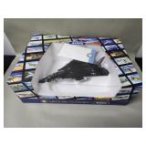 Franklin Mint Armour Collection F-14 Tomcat