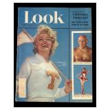 1952 Marilyn Monroe magazine