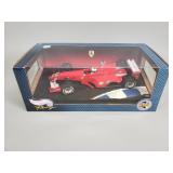 Hot Wheels Racing 2000 Launch Edition Forumla 1