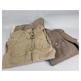 WWII era uniforms