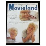 1955 Marilyn Monroe magazine