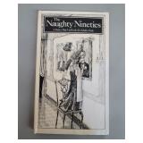 The Naughty Nineties pop book for adults