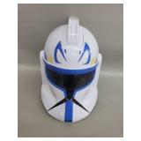 "Star Wars" The clone wars Captain Rex helmet