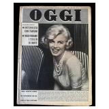 1959 Marilyn Monroe magazine