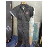 Southwest Airline jumpsuits