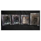 Collection of Game of Thrones collectible