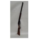 Vintage Daysi Red Rider carbine air rifle