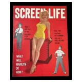 1955 Marilyn Monroe magazine