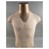 Vintage mannequin torso