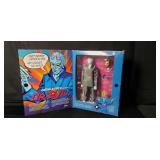 Dr. Evil Captain Action