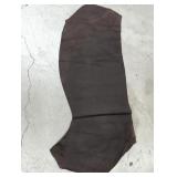 Leather hide