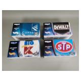 Group of Hot Wheels Racing Nascar die cast model