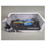 Hot Wheels Racing Renault F1 Team R24 Jarno