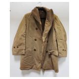 Vintage military jacket