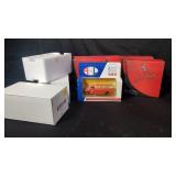 Group of toy cars, Hot Wheels, matchbox