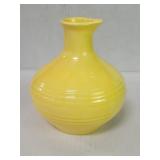 Vintage Bauer pottery carafe