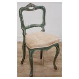 Antique French child