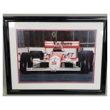 F1 photo print