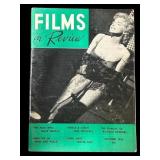 1956 Marilyn Monroe magazine