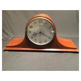 Vintage Seth Thomas Medbury mantel clock