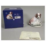 Llardo collectors society "It Wasn