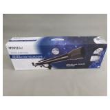 Vivitar stars & beyond refractor telescope