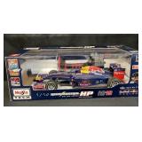 Maisto Tech Infiniti Red Bull Racing RB10