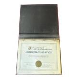 First Day Cover stamp collection