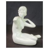 Goebel nude female figure