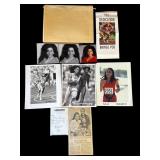 Florence Griffith Joyner photos