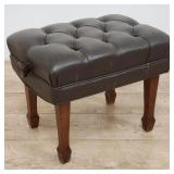 Paul L. Jansen & Son Inc. adjustable leather