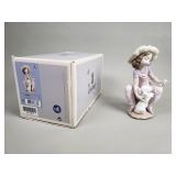 Llardo "Friends Forever" figurine