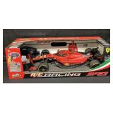 Maisto Tech R/C Ferrari SF-23 #16 Charles