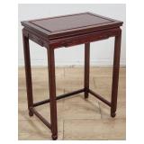 Contemporary Chinese side table