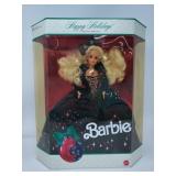 1941 Happy Holidays special editon Barbie Doll